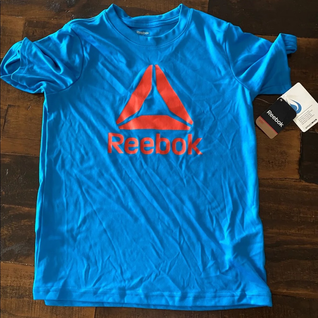 Reebok Core Vector Tee
